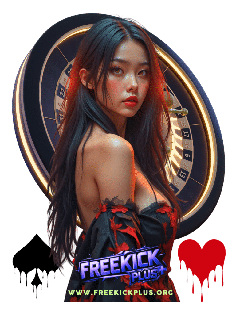 freekickplus