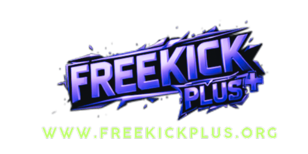 freekickplus - logo