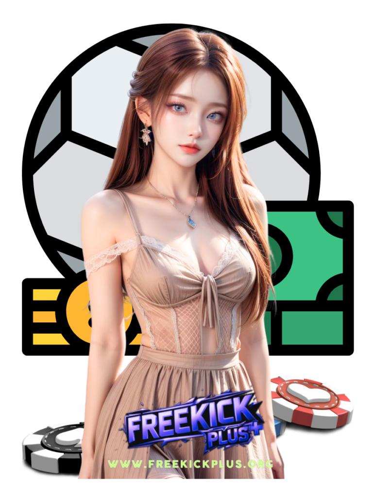 freekickplus แทงบอล